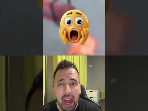 Λάβα εναντίον πάγου!😱 #shorts