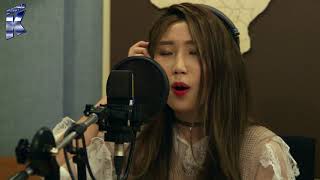 [Sound K] 김은비 (Kim Eun-bi) - 그런 사람이 난 그립습니다 (I Miss That Person)