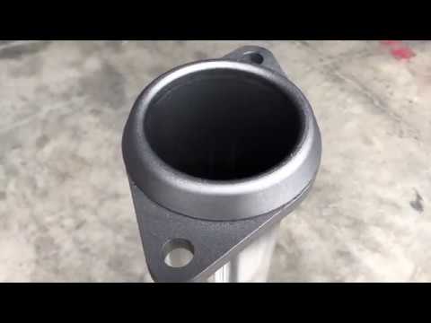 SPD 2011-2019 F-150 Resonator Delete Kits Install Video