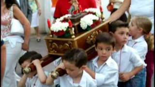 preview picture of video 'Semana Santa Priego de Cordoba 1/1'