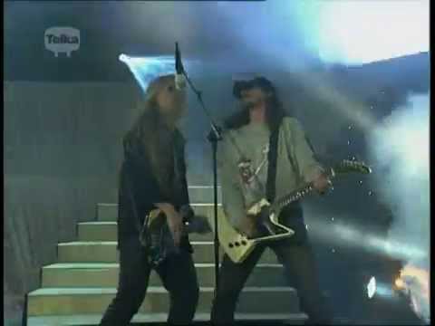 Kabát Chaňa S Rylou 1999