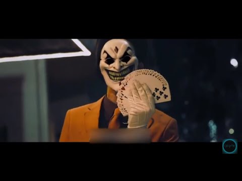 Joker Magic show|Jester 2|Joker Ringtone|Lai_Lai
