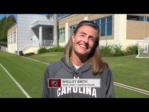 Women's Soccer preview - SEC Tournament