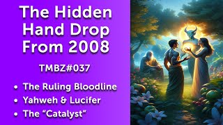 The Hidden Hand Drop From 2008