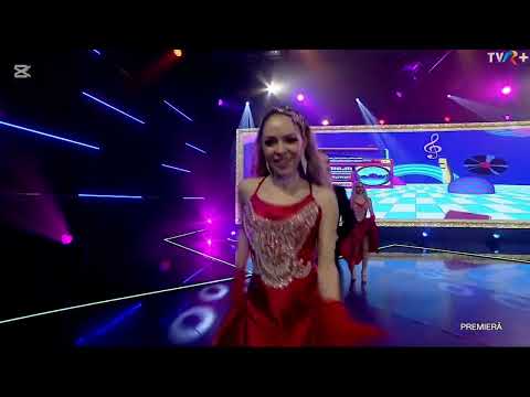 Denis Ștefănescu _ Stai lângă mine