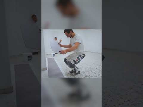 Der Shop in Königstein nimmt Form an!                  #airsoft #airsoftshop