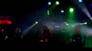 Children Of Bodom-Basterds Of Bodom(LIVE)