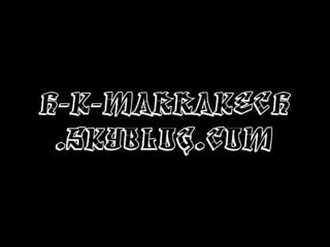 H-Kayne ft. Oum - La Tiasse