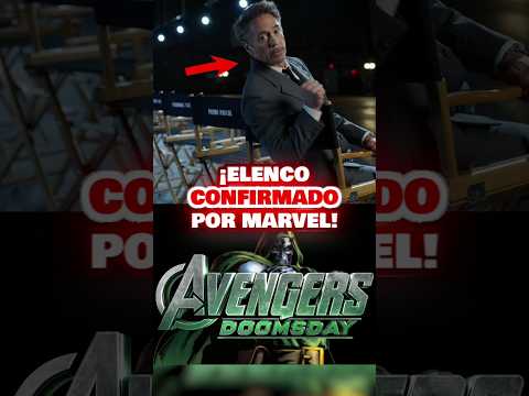 Las actrices mejor pagadas del Universo Marvel 💰