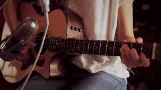 Lily & Madeleine - Spirited Away