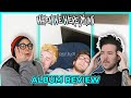 Mom Jeans Best Buds Album Review EMO S REVIEW WWWYF