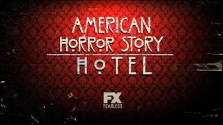 Benny Goodman Trio - Body and Soul (American Horror Story: Hotel Soundtrack)