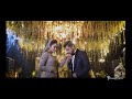 Wedding Cinematography by Dream Weaver  |  Ashrafy & Elora | Reception