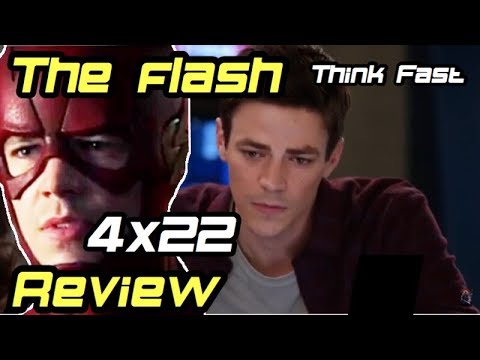 Killer Frost update | The Flash 4x22 review