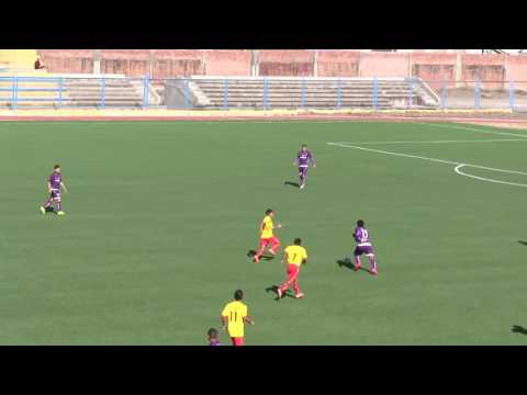 Sport Ticlacayán vs Venus de Huacho 11 de septiembre del 2016