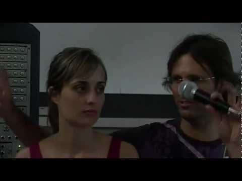 20090307 Human Relationships - Parenting Children S1P2