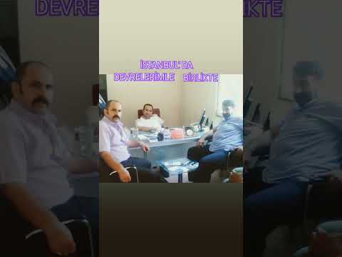 MEHMET DUBA'İSTANBUL