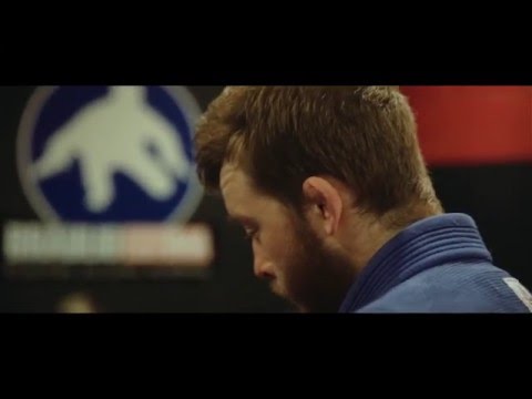 MMA Battle Arena | Dixon vs Ocean - Fighter Promo