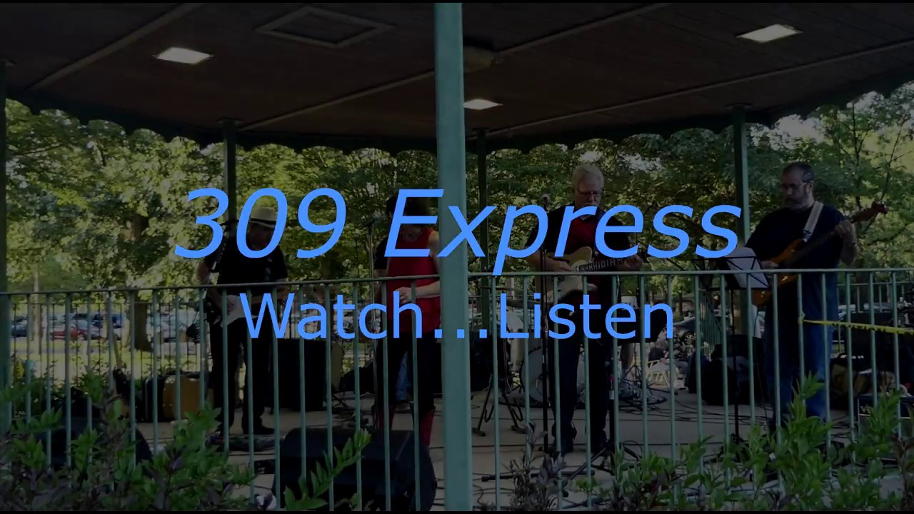 Promotional video thumbnail 3 for 309 Express
