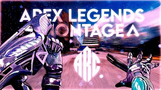 Apex Legends Old Montage w/Redaico