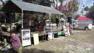 AMP Systems @ Earth Day 2009, Estero, Florida