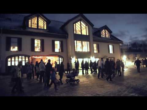 Adventsmarkt Heinsdorfergrund am 28.11.2015