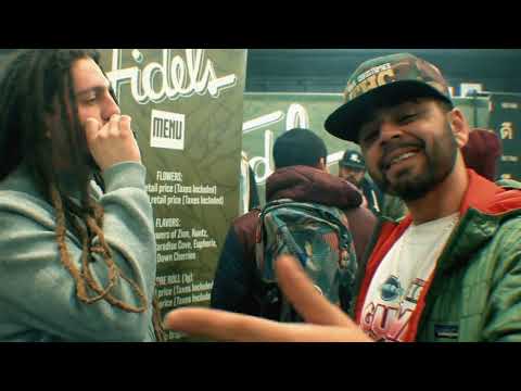 Chris Christopher "Real" (Official Music Video) [Prod. By RobLo]