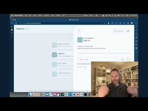 Fermyon Cloud - Quickstart