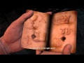 Uncharted Collection - Drake's Fortune On The Trail of the Treasure: Symbols Puzzle Room Elena Sully