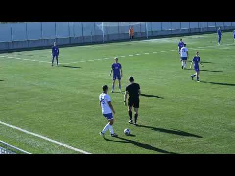FK Novi Grad vs FK Radnik