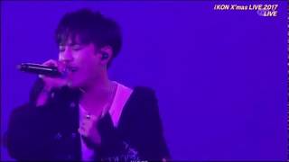 Secret - Bobby Feat.DK & Katie Kim Ver.live