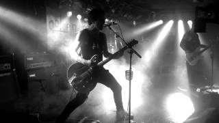 Goldenboy release party Garage 24.08.2013 "The Escape"