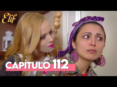 Elif Season 1 Episode 112 | Elif Episode 112