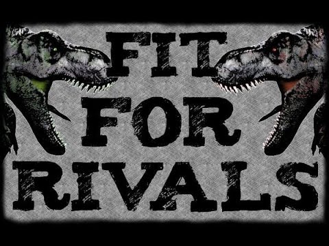 Fit For Rivals - Hit Me
