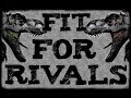 Fit For Rivals - Hit Me 