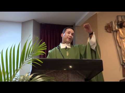 homilia Agosto 6_ 2011_Parte 1 de 3