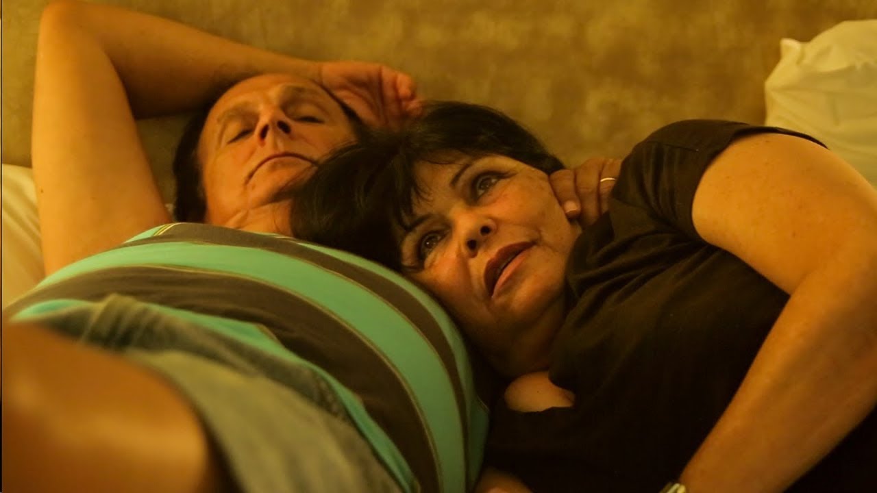 מסיבת פרישה  - הטריילר