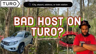 5 Things Every Turo Guest MUST Know