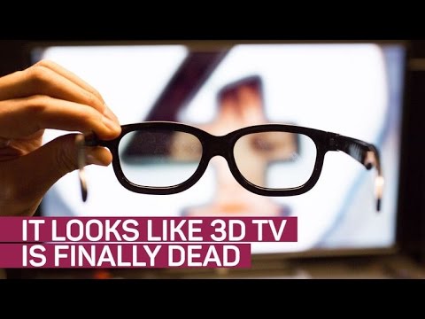image-Is 3D TV still a thing?