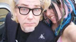 Messy vs. Martin Atkins