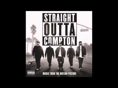 N.W.A. - Fuck tha Police (Audio)