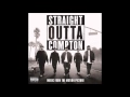 N W A Fuck Tha Police Audio