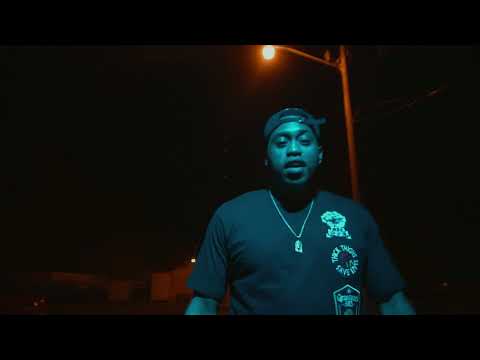 Banga Griffin - "I Gotcha" (Official Music Video)