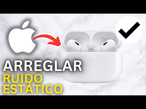 Ruido estático en AirPods Pro 3 con ANC: qué sabemos y qué hacer