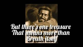 Hold on to Jesus by Steven Curtis Chapman