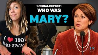 Special Report | Fact Checking Julie B. Beck ☕️