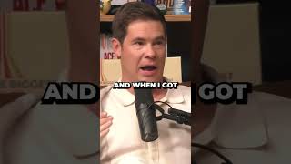 Adam Devine was SO torn about doing Pitch Perfect @KFCRadio