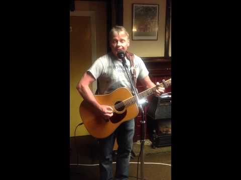 Always on my mind - Paul Costello at The Black Horse Roos