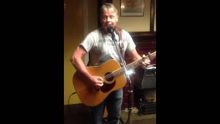 Always on my mind - Paul Costello at The Black Horse Roos