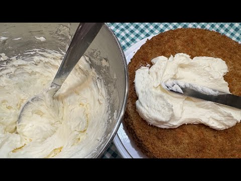 Cream Cheese Frosting | Home with the Halsteads